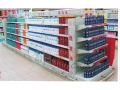 蘭州超市貨架款式精美，首選蘭州三陽(yáng)貨架設(shè)備網(wǎng)