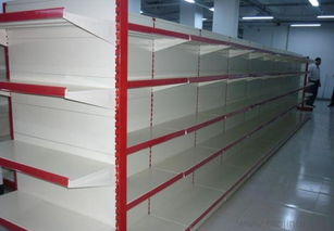 南城虎門廈崗貨架價格、廠家與圖片全解析 超市貨架選購指南